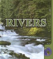 Rivers (Landforms) by Sandy Sepheri