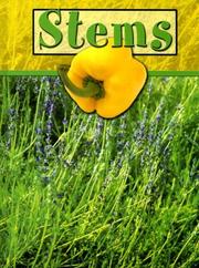 Cover of: Stems (Plant Parts) by 