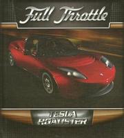 Cover of: Tesla Roadster (Full Throttle 2)