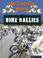 Cover of: Bike Rallies (Motorcycle Mania)