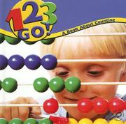 Cover of: 1, 2, 3 Go: A Book About Counting (Math Focal Points)