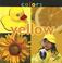 Cover of: Colors Yellow (Concepts)