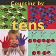 Cover of: Counting by Tens (Concepts)