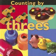 Cover of: Counting by Threes (Concepts)