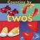 Cover of: Counting by Twos (Concepts)