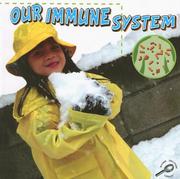 Cover of: Our Immune System (Our Bodies) by Susan Thames