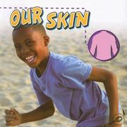 Cover of: Our Skin (Our Bodies) by Susan Thames