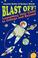 Cover of: Blast Off!