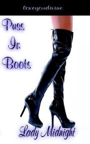 Puss In Boots by Lady Midnight