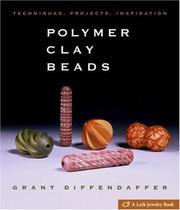 Cover of: Polymer Clay Beads