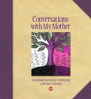 Cover of: Conversations with My Mother | Lark