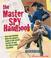 Cover of: The Master Spy Handbook