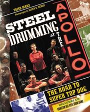 Steel Drumming at the Apollo by Trish Marx