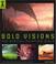 Cover of: Bold Visions