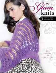 Cover of: Glam Knits