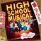 Cover of: High School Musical 2007 Wall Calendar