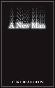 Cover of: A New Man