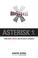 Cover of: Asterisk