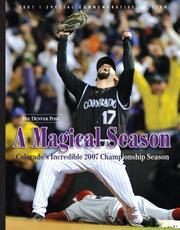 A Magical Season by Denver Post