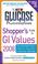 Cover of: The New Glucose Revolution Shopper's Guide to GI Values 2008