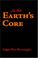 Cover of: At the Earth's Core