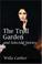 Cover of: The Troll Garden and Selected Stories