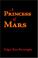 Cover of: A Princess of Mars