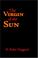 Cover of: The Virgin of the Sun