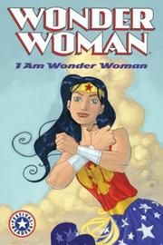 Cover of Wonder Woman
