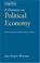 Cover of: A Discourse on Political Economy