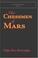 Cover of: The Chessmen of Mars