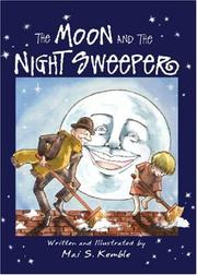 Cover of: The Moon and the Night Sweeper