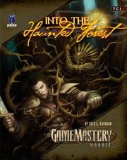 Cover of: Into the Haunted Forest