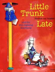Cover of: Little Trunk Late
