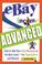 Cover of: Ebay Income Advanced