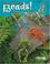 Cover of: Nature's Beauties in Beads (Leisure Arts #3817)