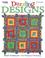 Cover of: Dazzling Designs (Leisure Arts #3940)