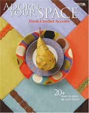 Cover of: Adorn Your Space