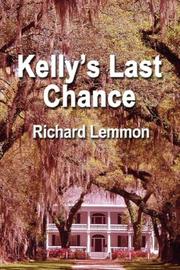 Cover of: Kelly's Last Chance