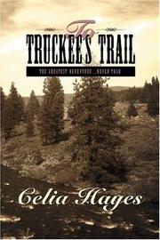 Cover of: To Truckee's Trail