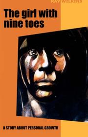 Cover of: The girl with nine toes