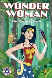 Cover of: Wonder Woman by Nina Jaffe