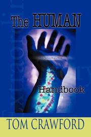 Cover of: THE HUMAN HANDBOOK: Your Extraordinary Story