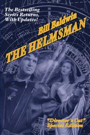 Cover of: THE HELMSMAN by Bill Baldwin