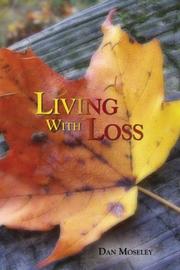 Cover of: Living with Loss