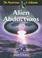 Cover of: Alien Abductions (The Mysterious & Unknown)