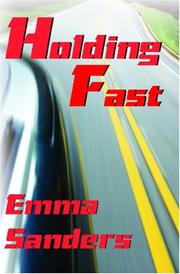 Cover of: Holding Fast