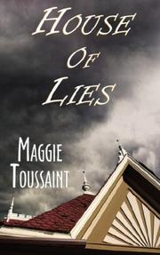 Cover of: House Of Lies