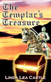 Cover of: The Templar's Treasure