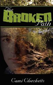 Cover of: The Broken Path